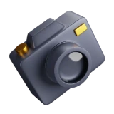 Camera for Nastia image generation